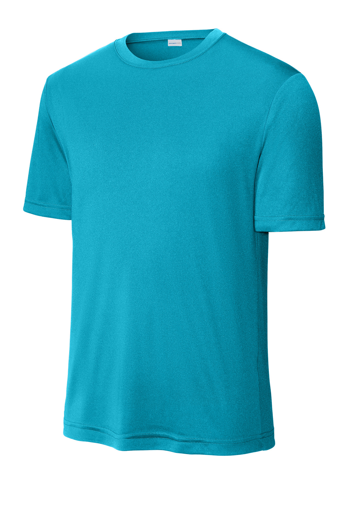 Sport-Tek Tall PosiCharge Competitor Tee