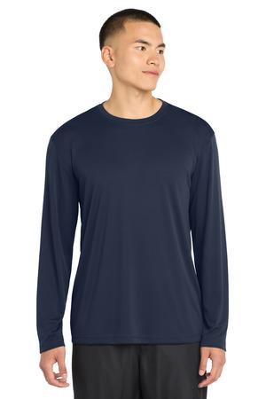 Sport-Tek Tall Long Sleeve PosiCharge Competitor Tee