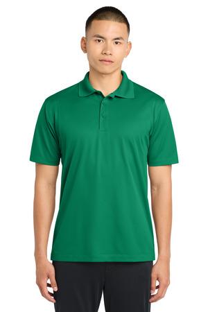 Sport-Tek Tall Micropique Sport-Wick Polo
