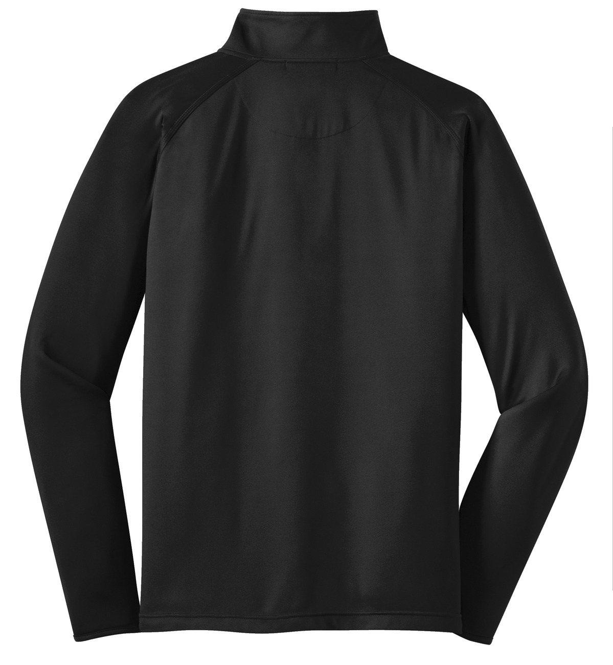 Back side