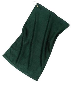 Port Authority Grommeted Golf Towel