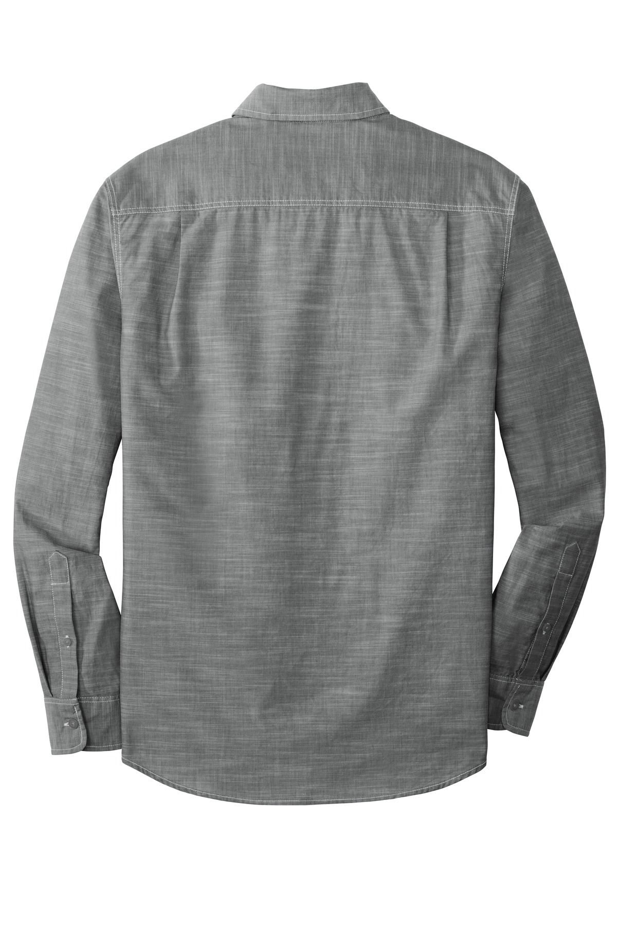 Back side