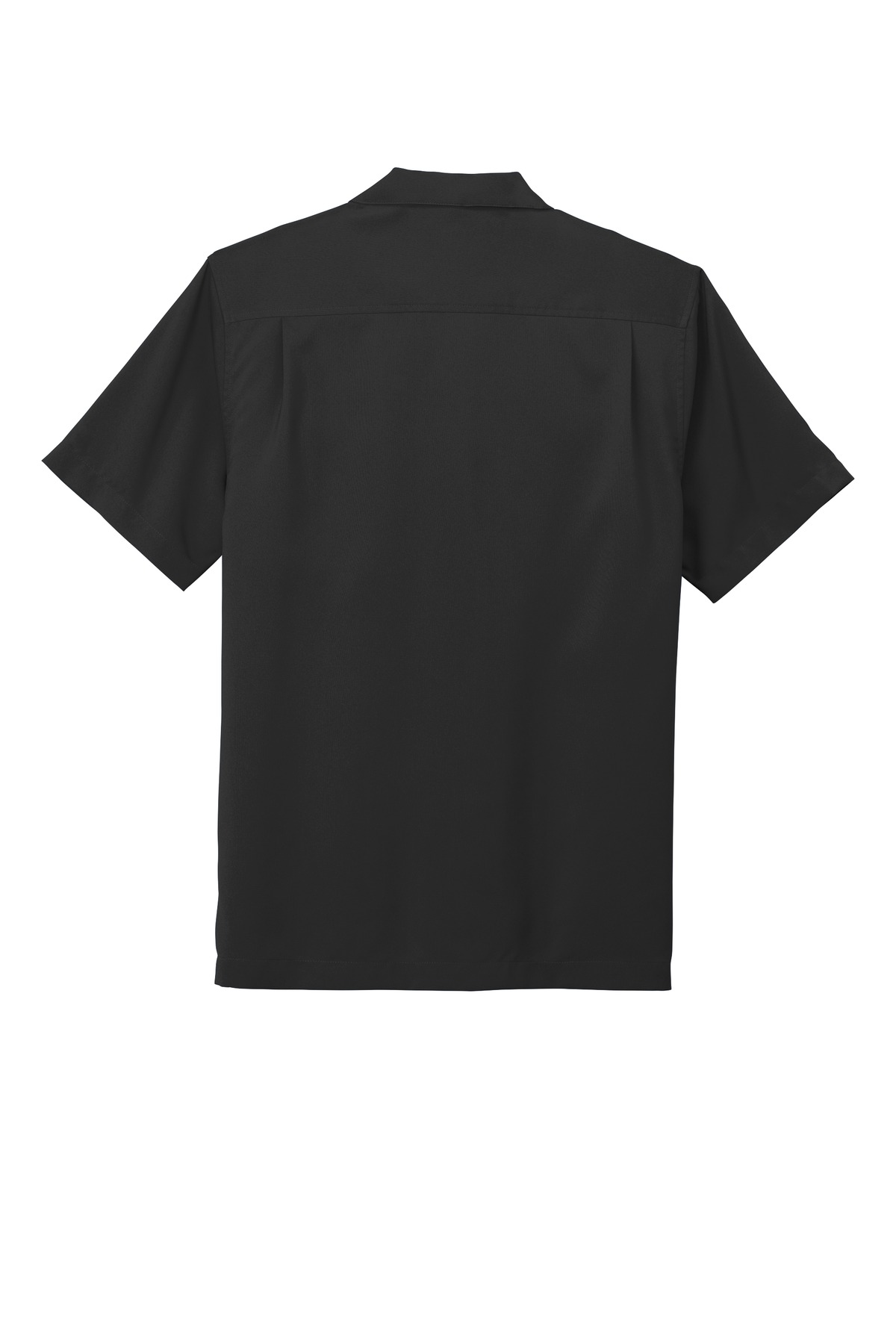 Back side
