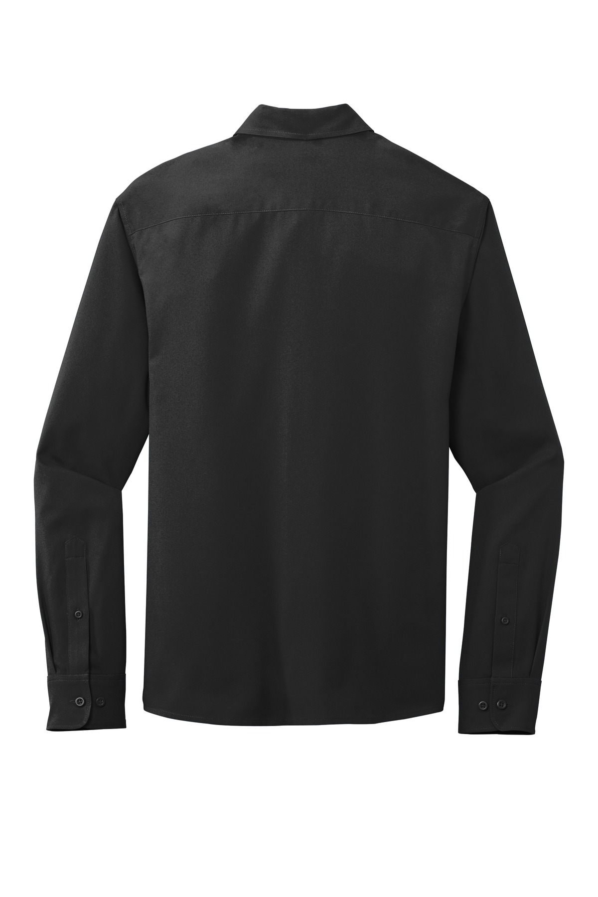Back side