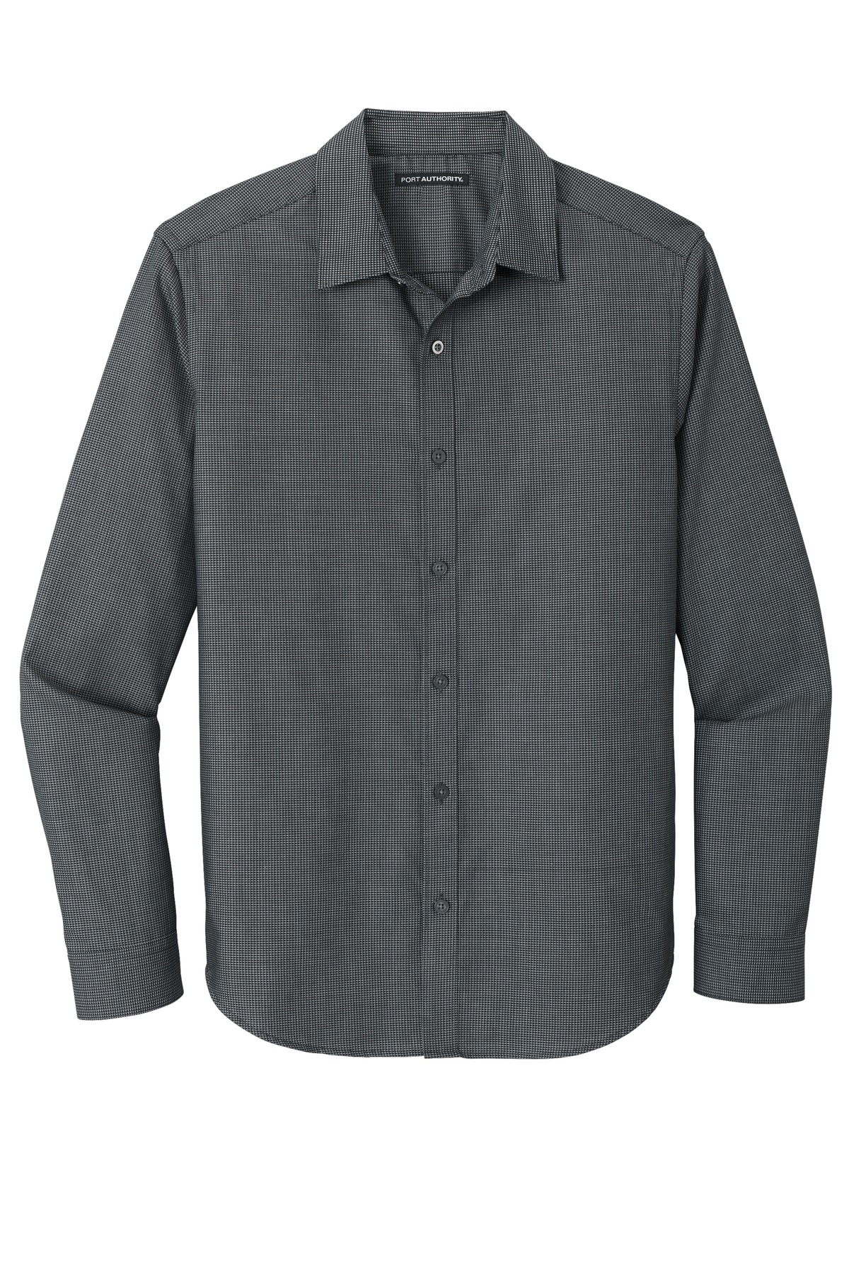 Pincheck Easy Care Shirt