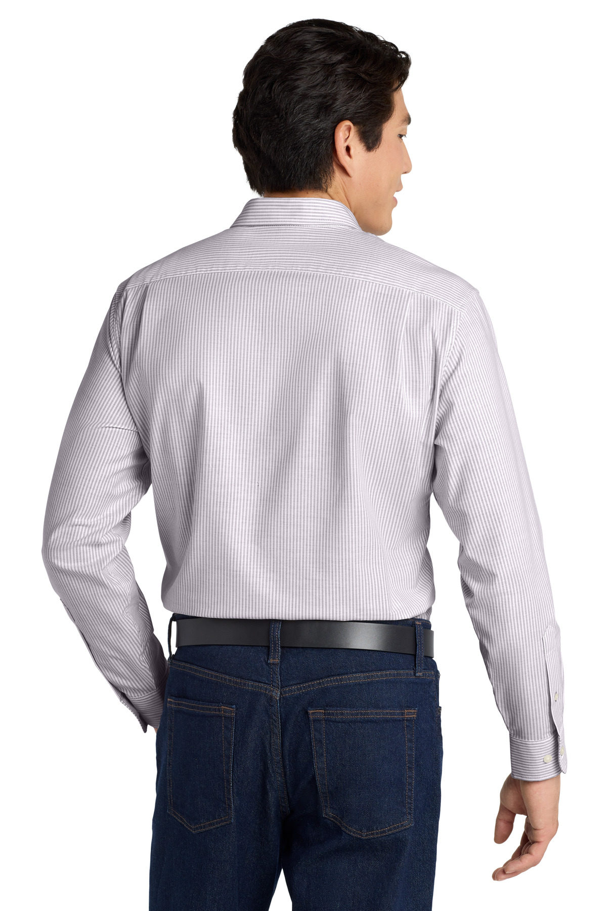 Model Back