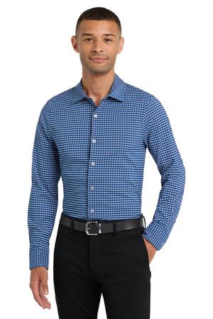 City Stretch Shirt