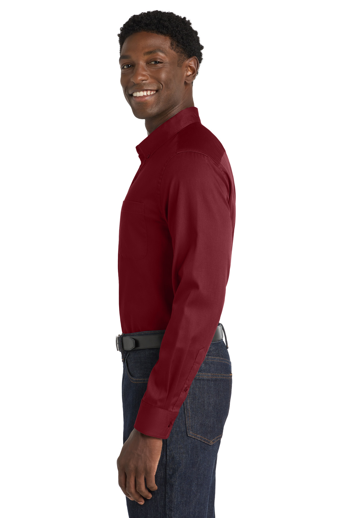 Model Side