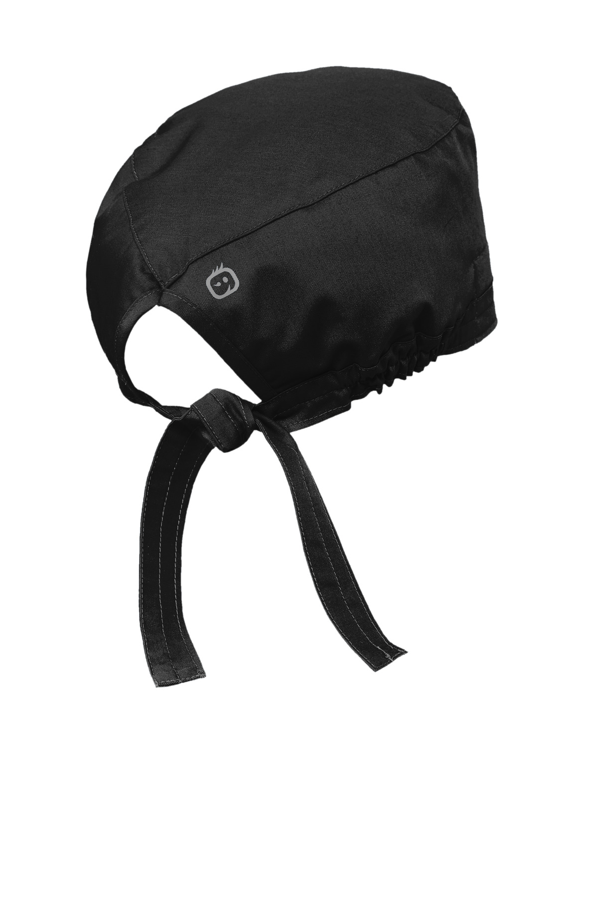 Back side