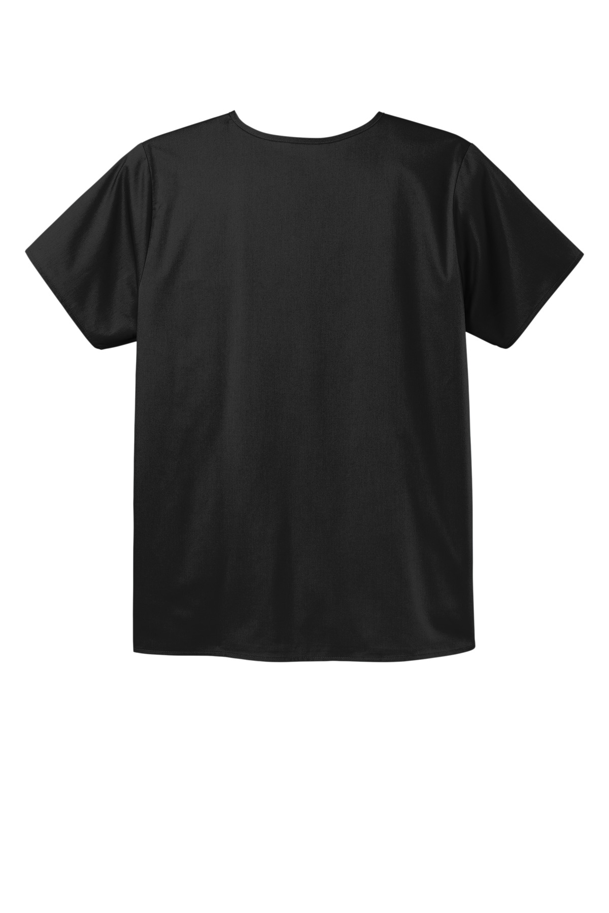 Back side