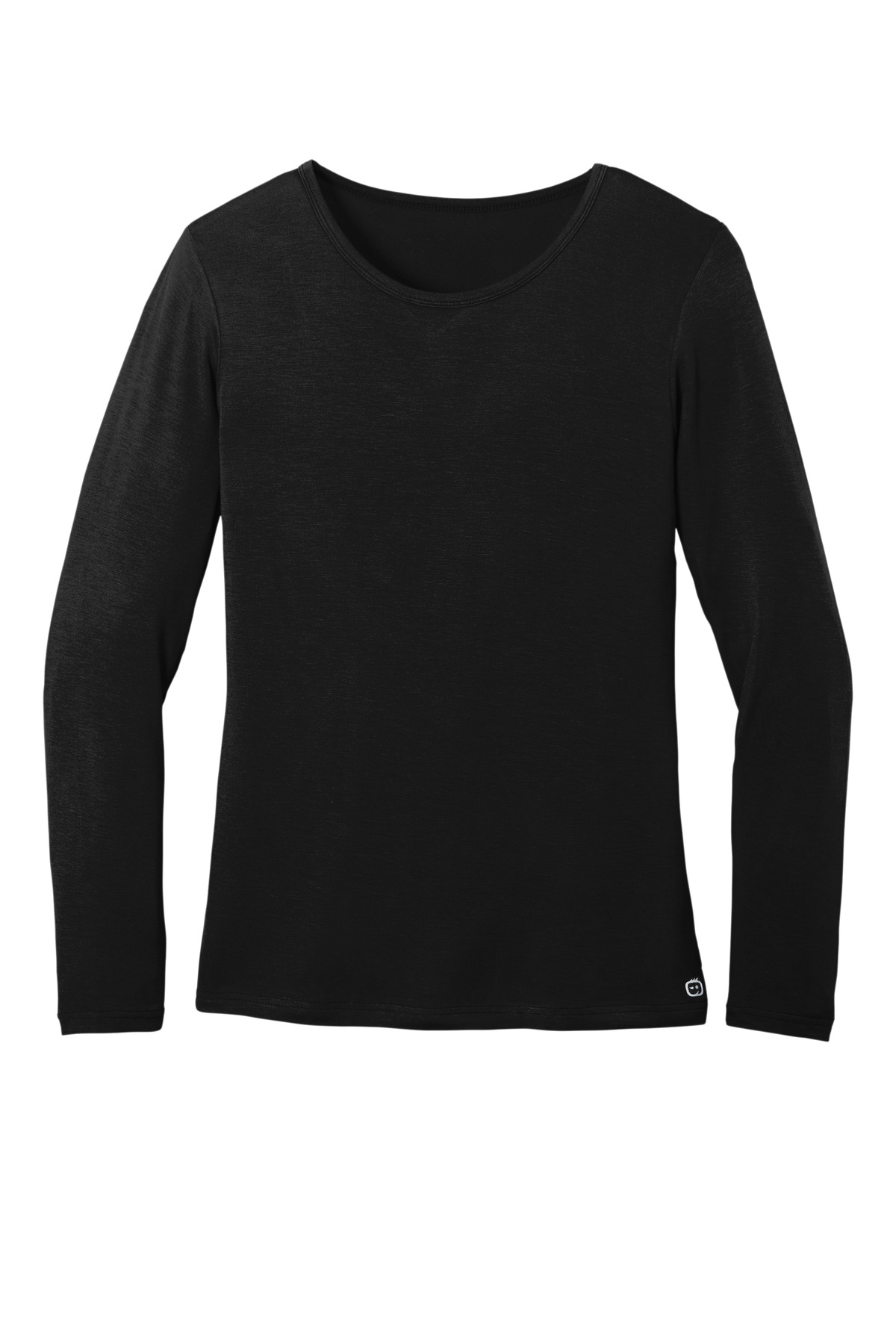 WonderWink Women’s Long Sleeve Layer Tee