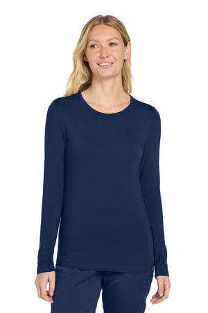 WonderWink Women’s Long Sleeve Layer Tee