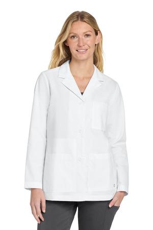 WonderWink Women’s Consultation Lab Coat