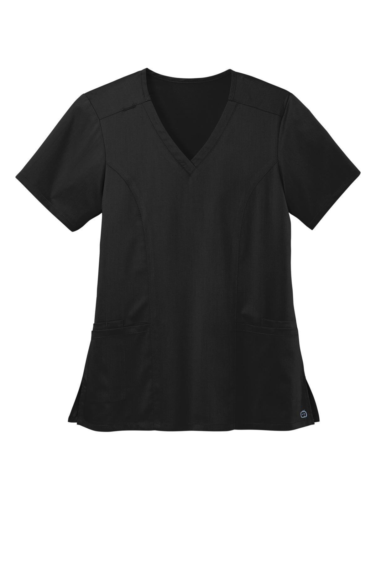 WonderWink Women’s Premiere Flex V-Neck Top