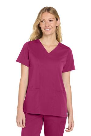 WonderWink Women’s Premiere Flex V-Neck Top
