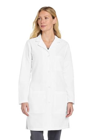 WonderWink Women’s Long Lab Coat