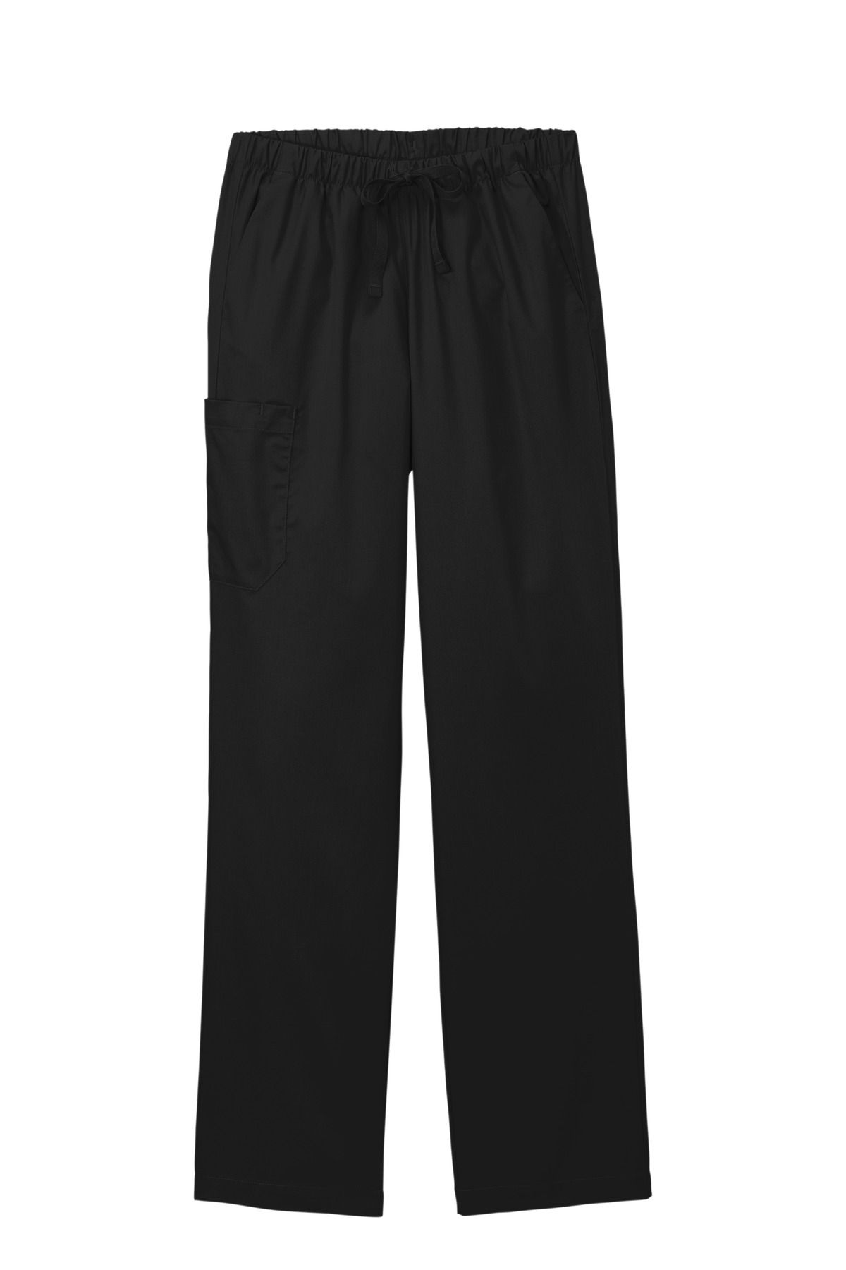 WonderWink Women’s Petite WorkFlex Cargo Pant