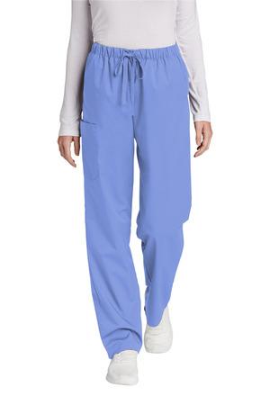 WonderWink Women’s Tall WorkFlex Cargo Pant