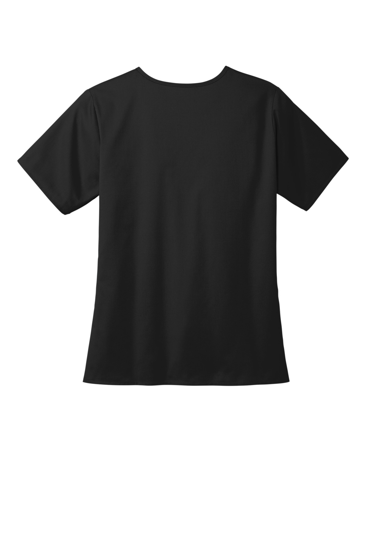 Back side
