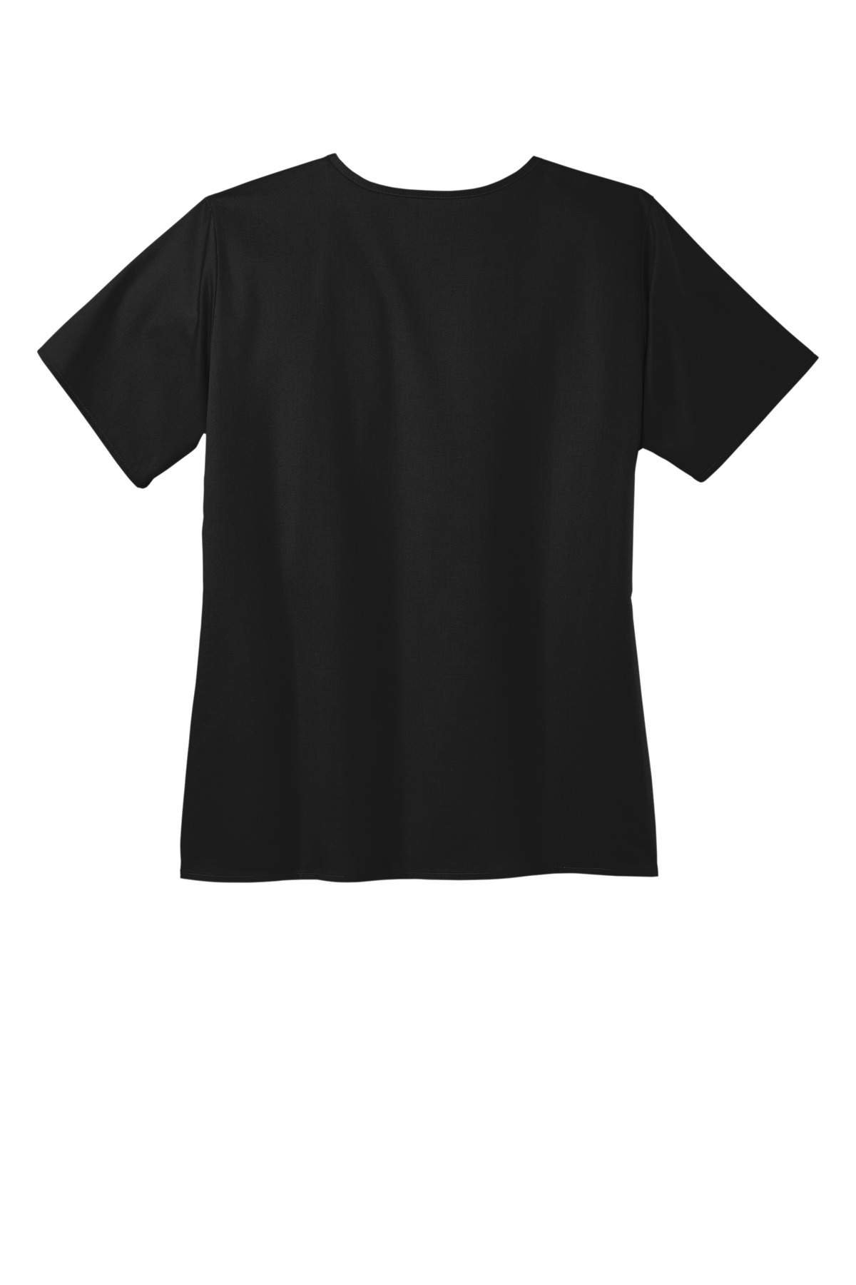 Back side