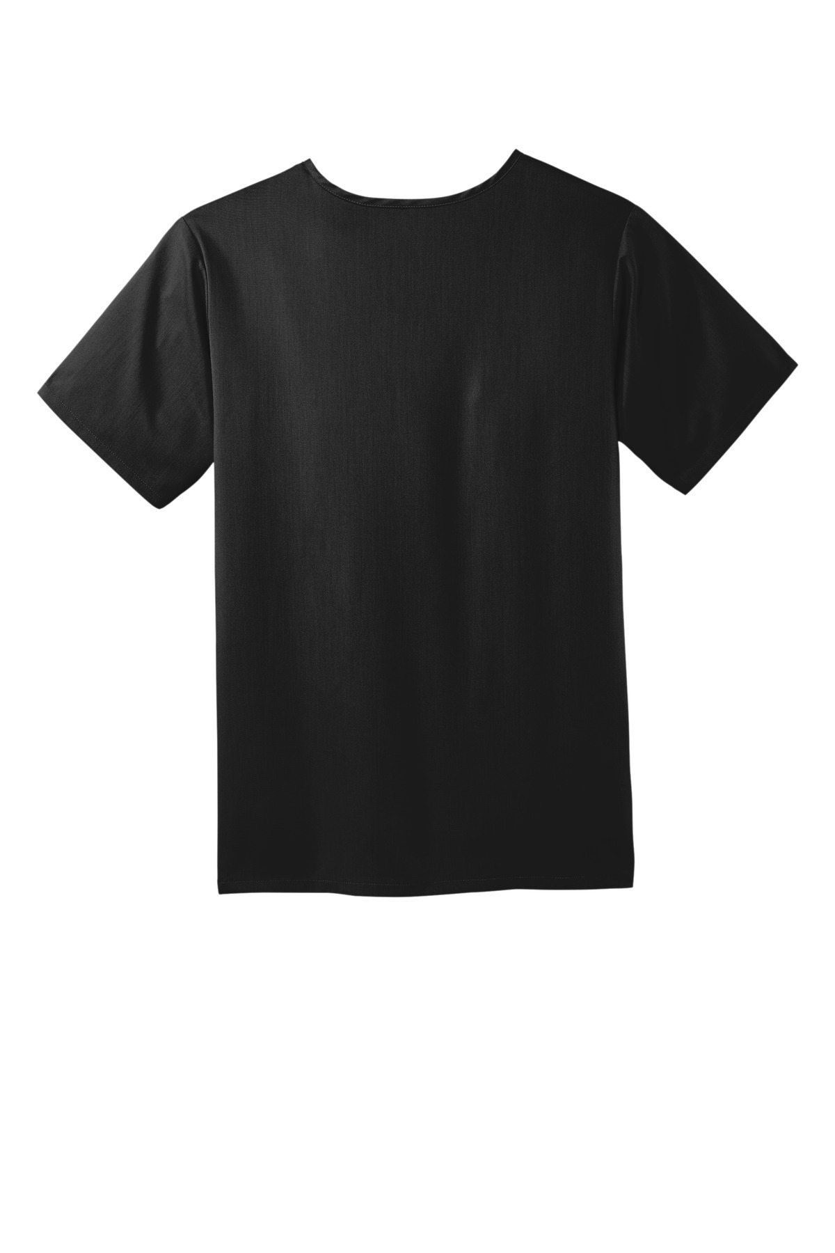 Back side