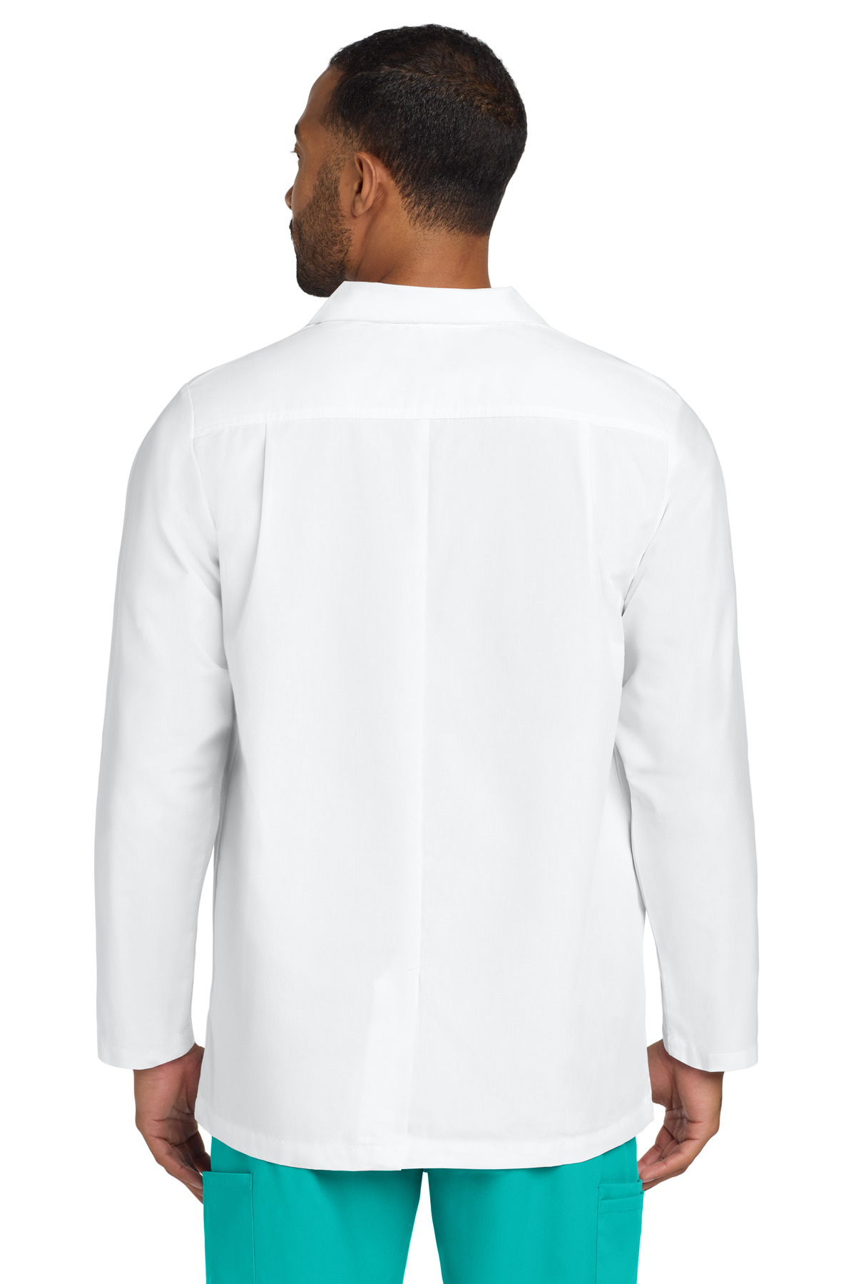 Model Back