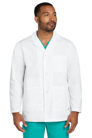 WonderWink Men’s Consultation Lab Coat