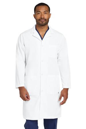 WonderWink Men’s Long Lab Coat