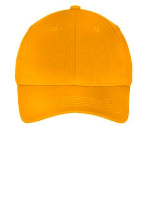 Port & Company – Youth Six-Panel Twill Cap