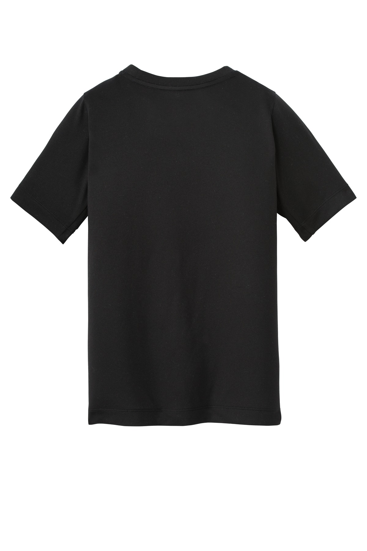 Back side