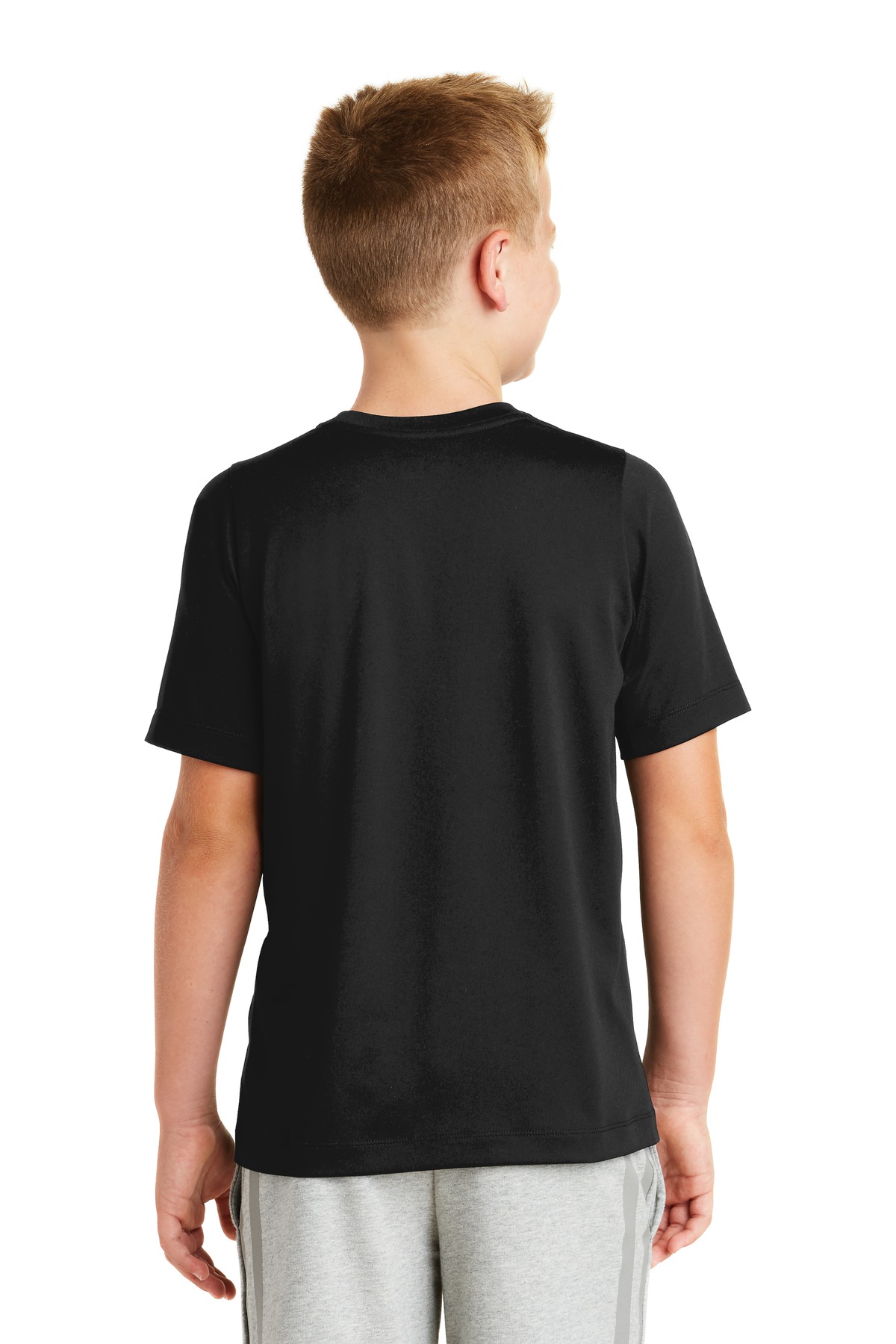 Model Back