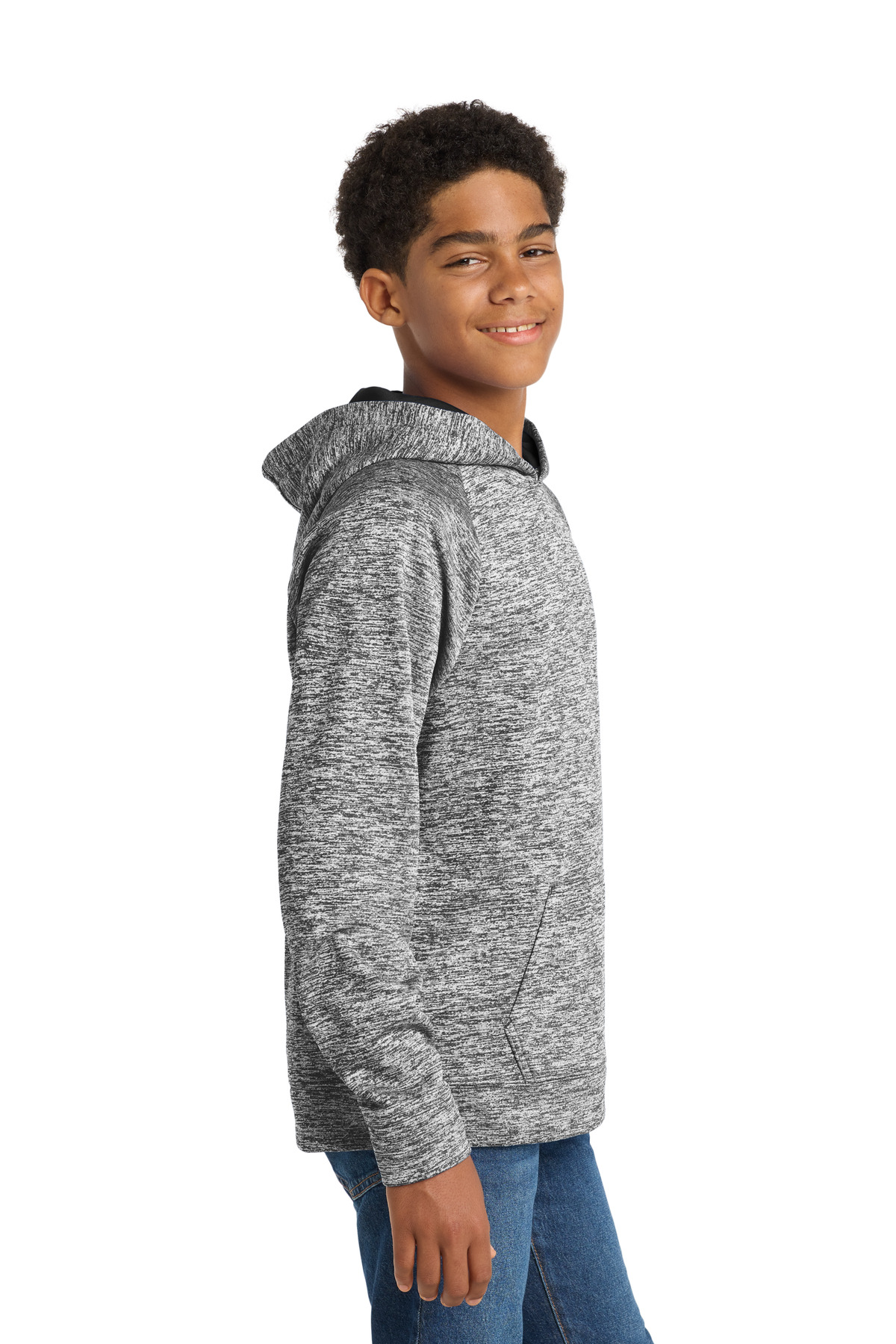 Model Side
