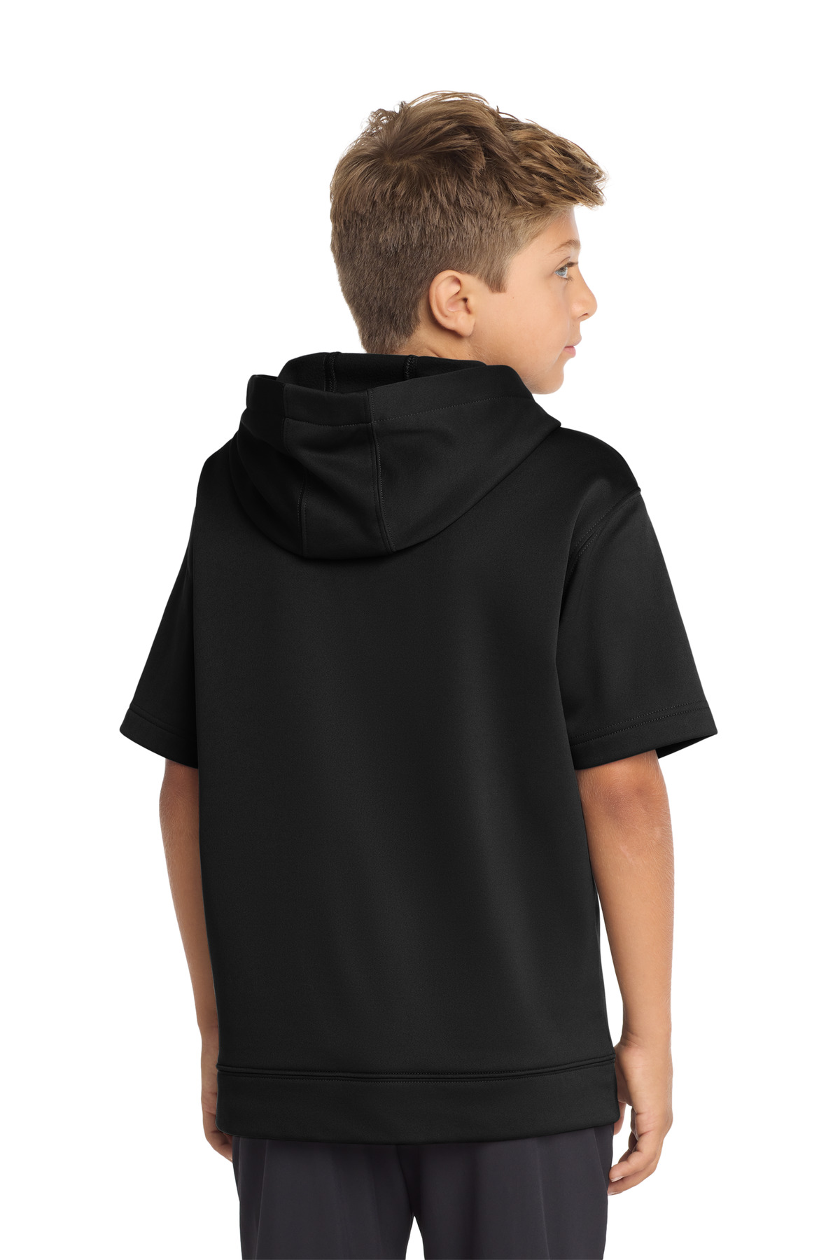 Model Back