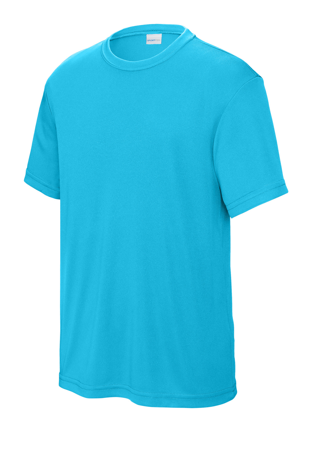 Sport-Tek Youth PosiCharge Competitor Tee