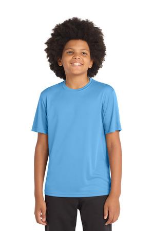 Sport-Tek Youth PosiCharge Competitor Tee