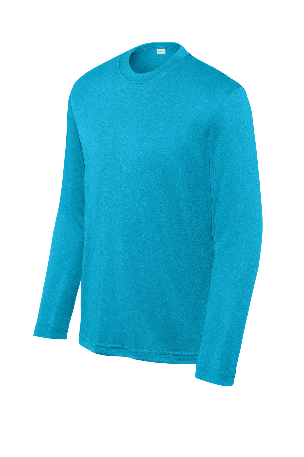 Sport-Tek Youth Long Sleeve PosiCharge Competitor Tee