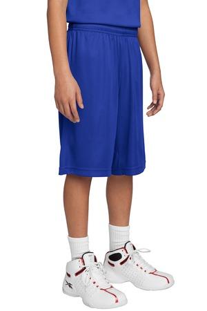 Sport-Tek Youth PosiCharge Competitor Short