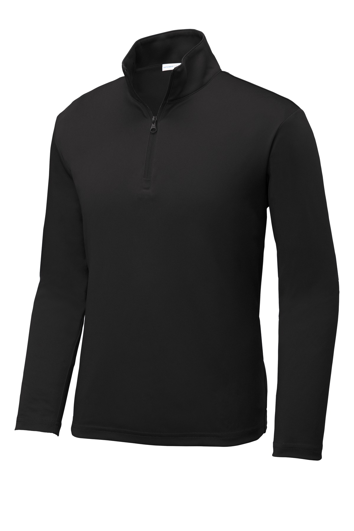 Sport-Tek Youth PosiCharge Competitor 1/4-Zip Pullover