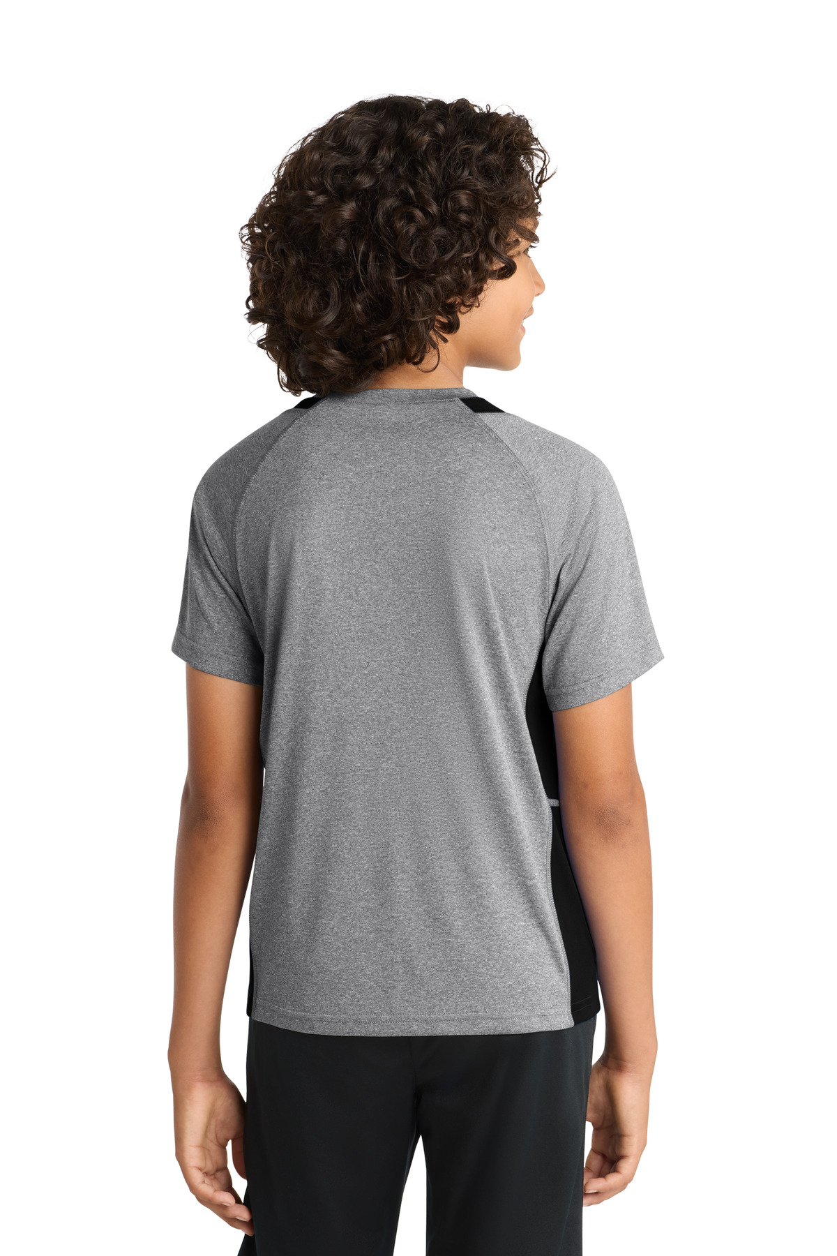 Model Back