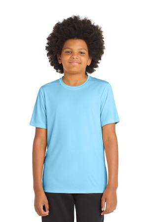 Youth Posi-UV Pro Tee.