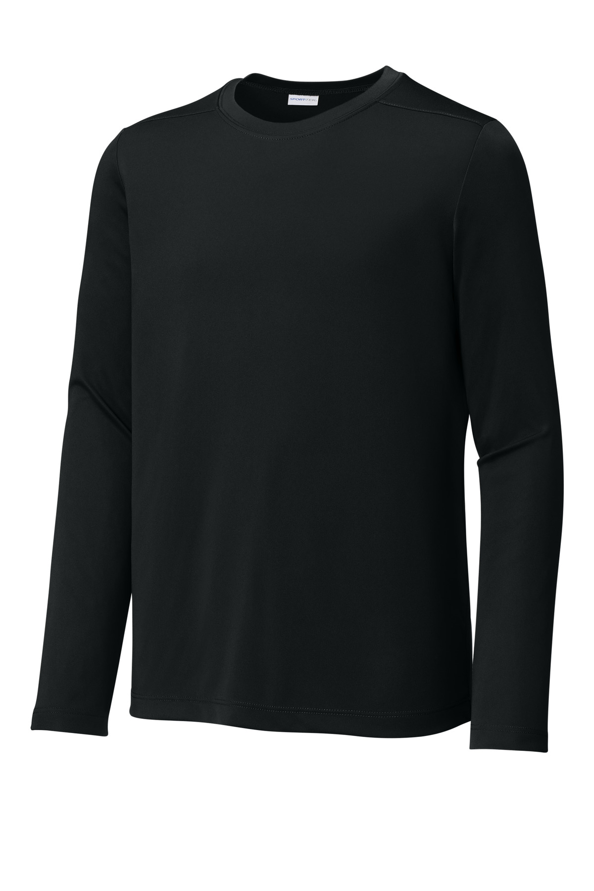 Youth Posi-UV Pro Long Sleeve Tee.