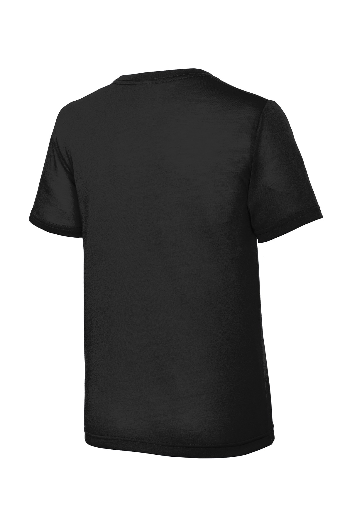 Back side