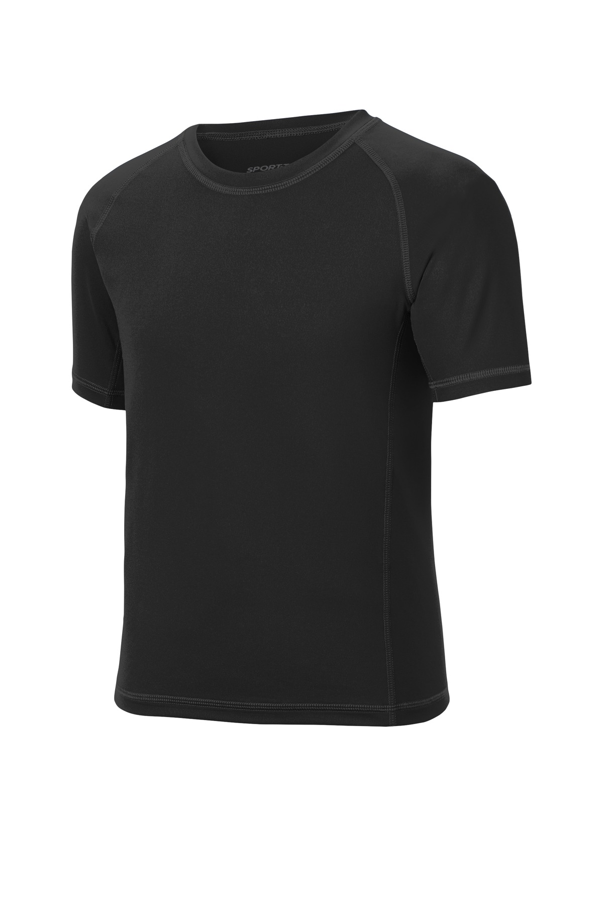 Youth Rashguard Tee.