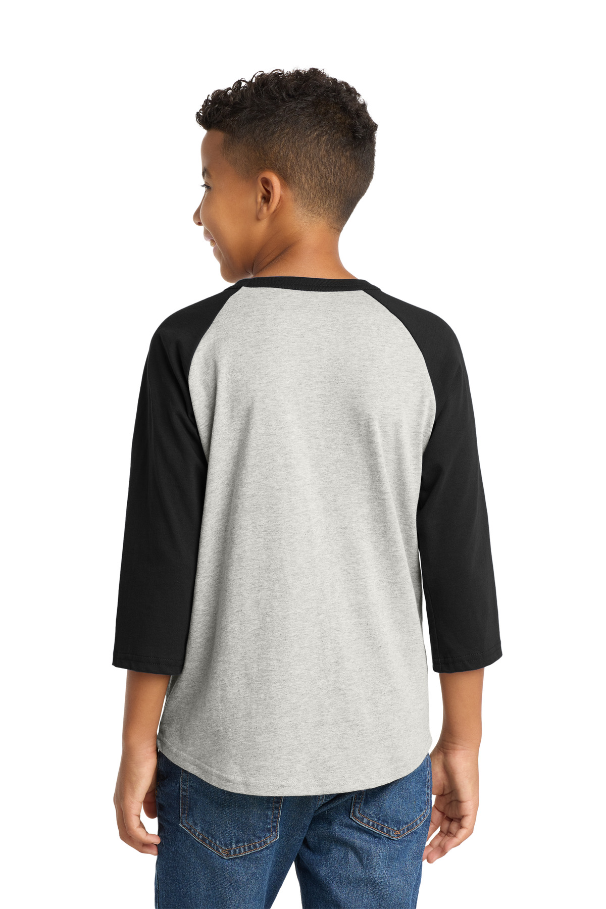 Model Back