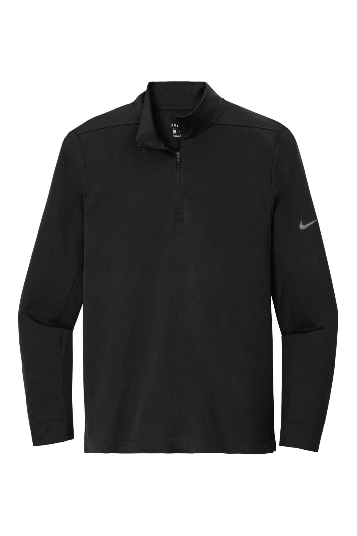 Nike Dry 1/2-Zip Cover-Up