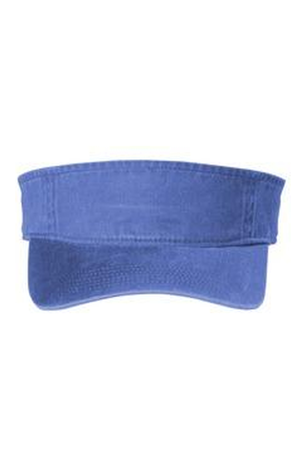Port Authority Beach Wash Visor.