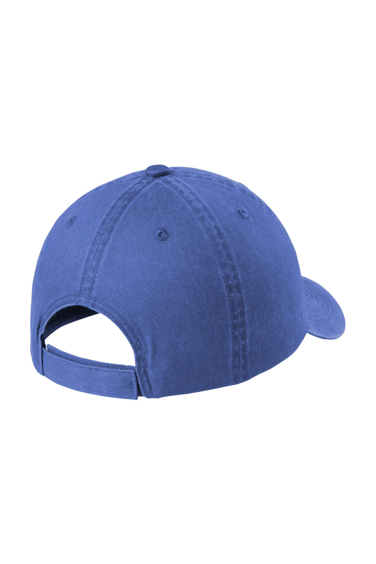 Back Side