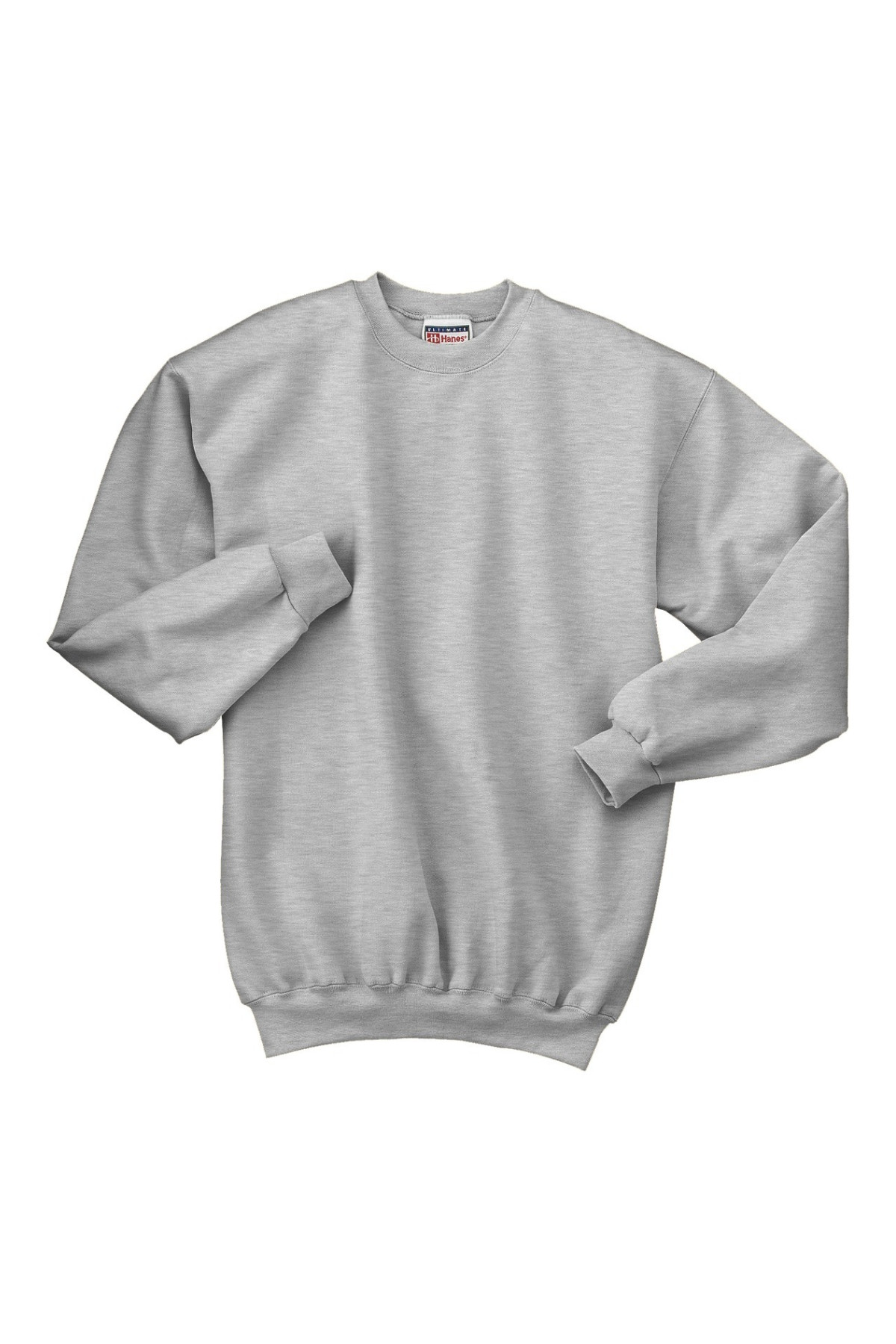 Ultimate Cotton – Crewneck Sweatshirt.