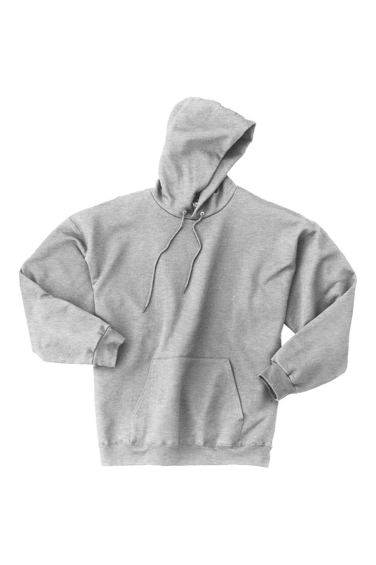 Ultimate Cotton – Pullover Hooded Sweatshirt.