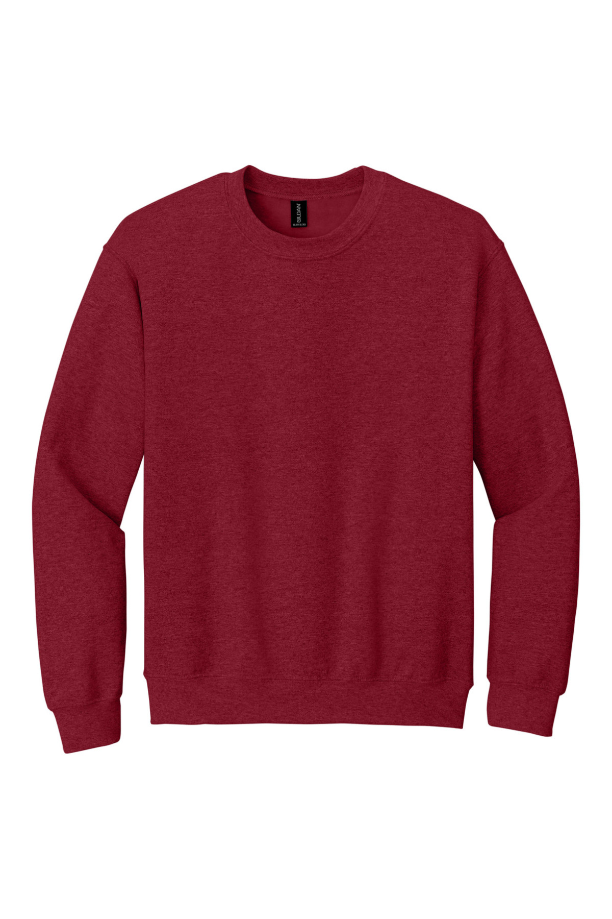 Heavy Blend Crewneck Sweatshirt.